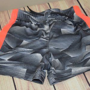 The Children's Place Sport Athletic Shorts Unisex 12 to 18 Months
